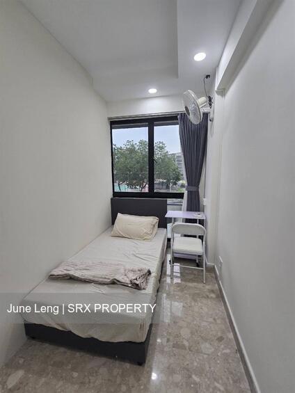 Simei Green Condominium (D18), Condominium #501470551